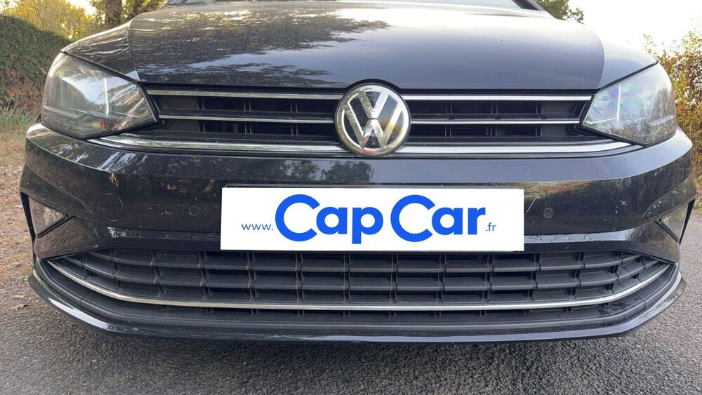 Golf 1.0 TSI 110 Confortline 2018 occasion 44240 Suce Sur Erdre