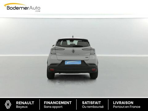 Captur E-Tech full hybrid 145 ch Evolution 2025 occasion 14400 Bayeux