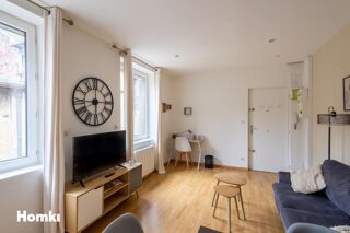  Appartement à vendre 2 pièces 30 m²