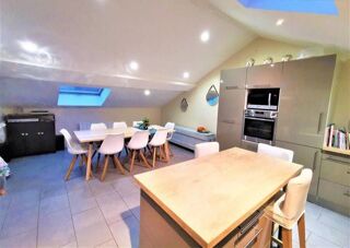  Appartement  vendre 3 pices 119 m