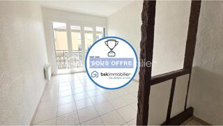  Appartement à vendre 2 pièces 38 m²