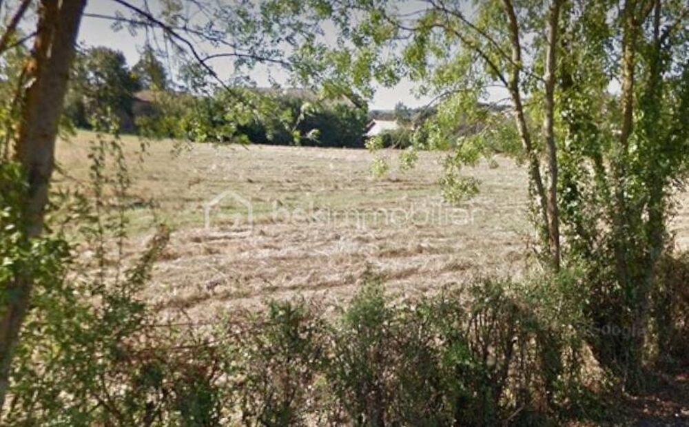 Vente Terrain OPPORTUNITE RARE ! Nerac