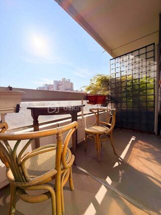 Appartement 1 pièce 36 m² · à Paris 15 · 36 m² · 299 000 €