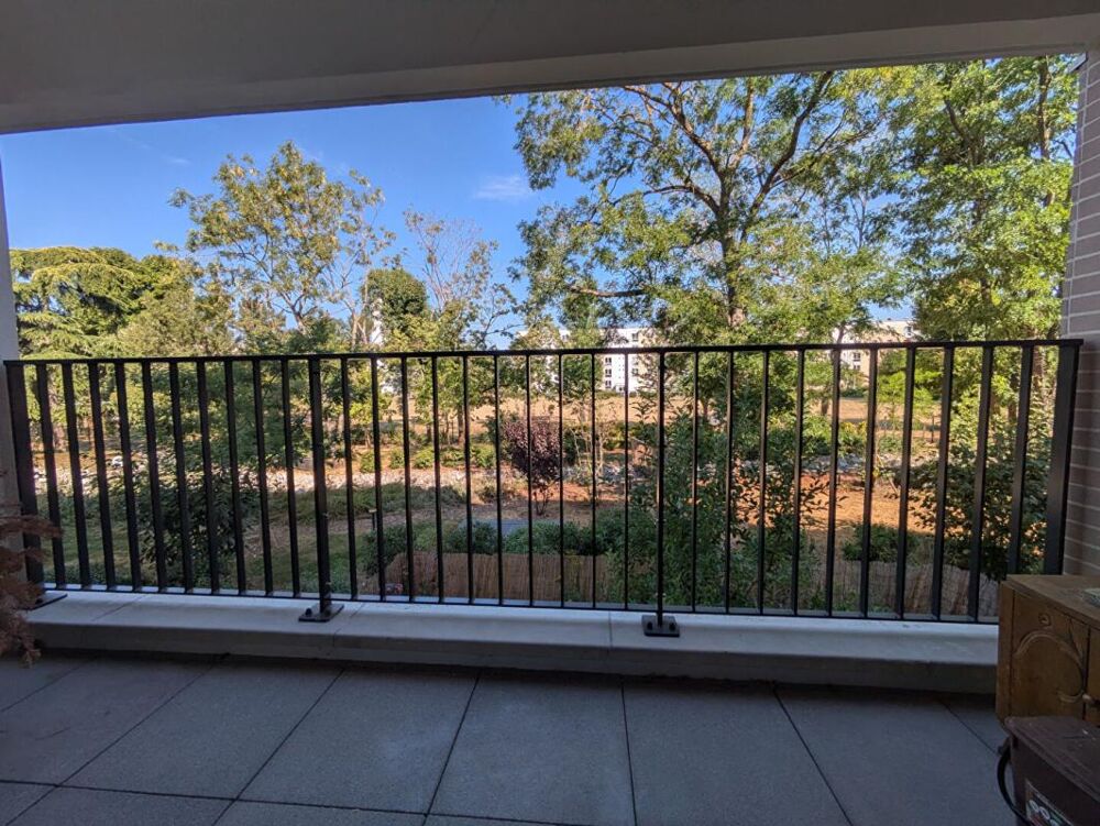 Vente Appartement Appartement 2 pièces avec parking - Résidence récente de 2023 Vernouillet