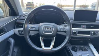 A4 2.0 TDI 190 Quattro S-Tronic7 Design Luxe - Automatique 2018 occasion 11000 Carcassonne