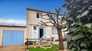  Maison � vendre 5 pi�ces 92 m�