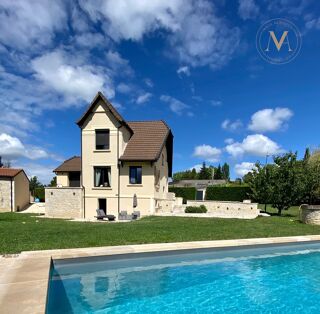  Maison à vendre 6 pièces 90 m²