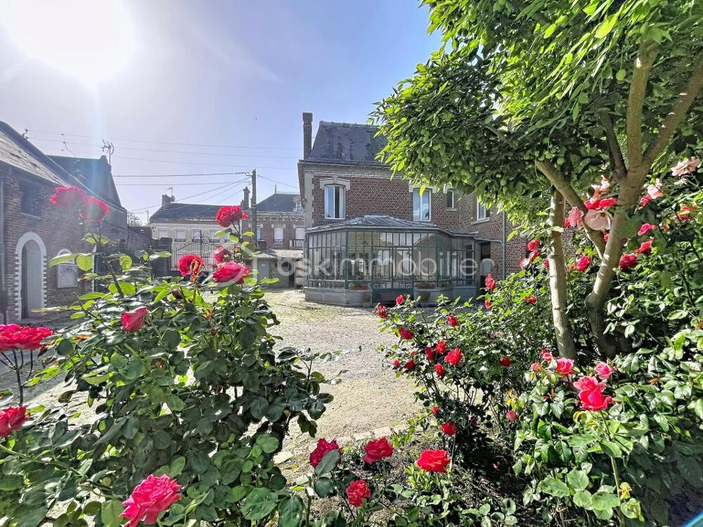 ENSEMBLE IMMOBILIER A MULTIPLES POSSIBILITES