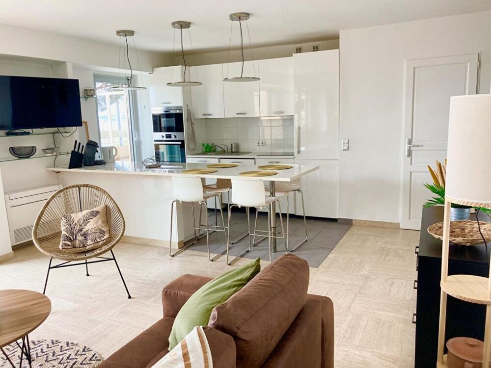  vendre  Appartement Sainte-Maxime (83120)