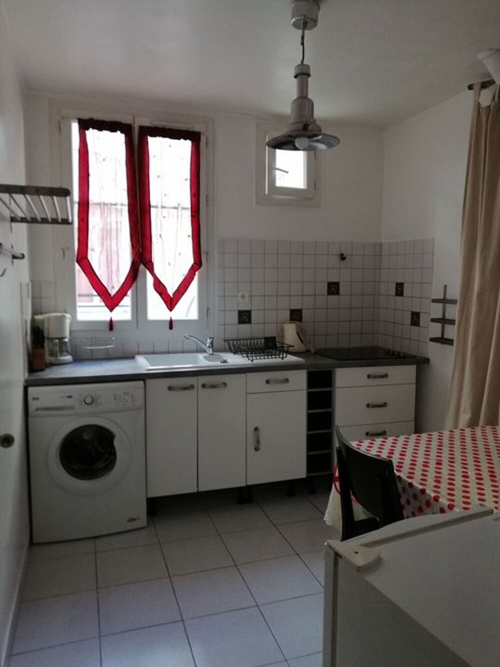 Location Appartement Studio de 25m2 à louer sur Issy-les-Moulineaux Issy les moulineaux
