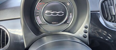 500 C 1.0 70 hybrid S Club 2023 occasion 20240 Ventiseri