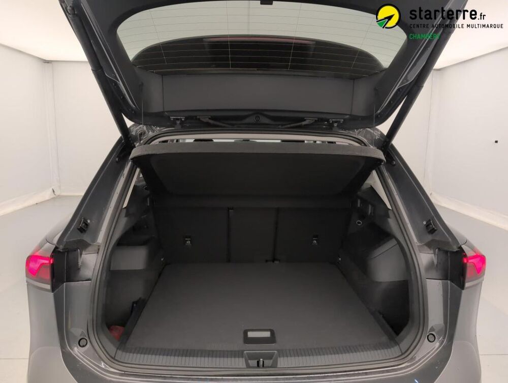 Tiguan 1.5 ETSI 150CH DSG7 Life 2026 occasion 73420 Voglans