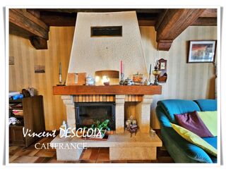  Maison  vendre 3 pices 76 m