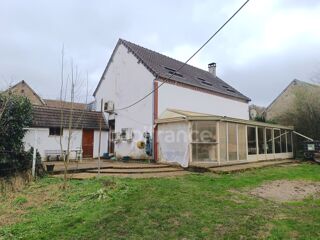  Maison à vendre 5 pièces 160 m²