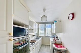  Appartement � vendre 3 pi�ces 58 m�