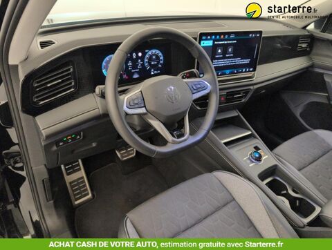 Tiguan 1.5 eTSI 131ch DSG7 VW Edition 2025 occasion 69190 Saint-Fons