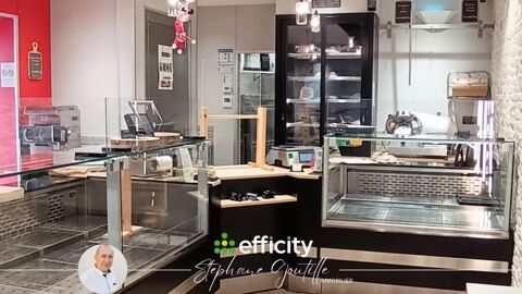 Boucherie/Charcuterie 259000 69210 L arbresle