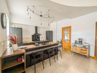  Maison � vendre 5 pi�ces 180 m�