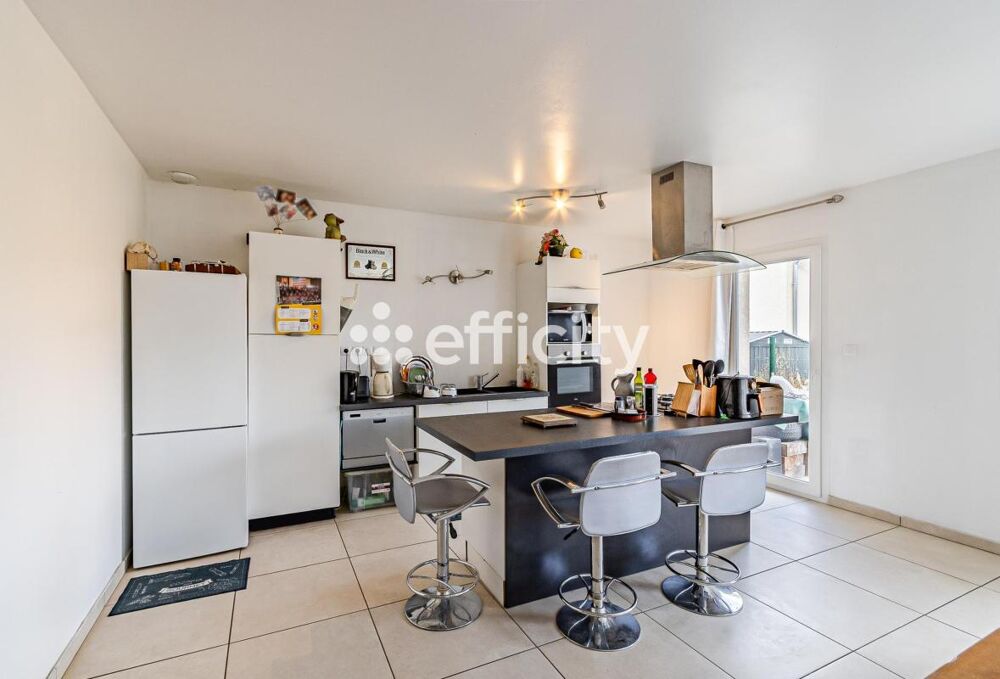 Vente Maison Pavillon Belleville en beaujolais