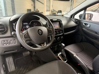 Clio Limited 2018 occasion 17139 Dompierre-sur-Mer