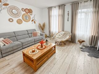  Maison � vendre 7 pi�ces 136 m�