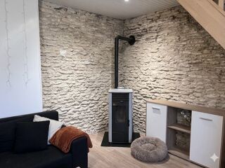  Maison à vendre 5 pièces 111 m²