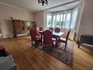  Maison à vendre 4 pièces 95 m²