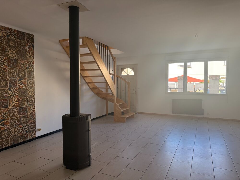 Vente Maison Maison à vendre 7 pièces ALES (30) Ales