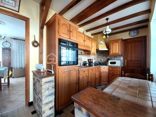  Maison à vendre 4 pièces 85 m²