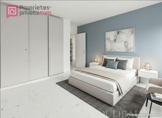  Appartement � vendre 4 pi�ces 91 m�