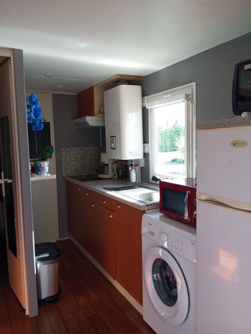 Location Maison Maison de 28m2 à louer sur Ludon-Médoc Ludon medoc