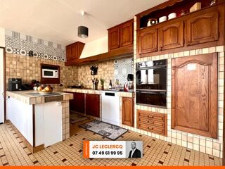  Maison  vendre 7 pices 220 m