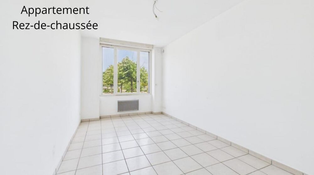 � vendre  Maison Valence (26000)