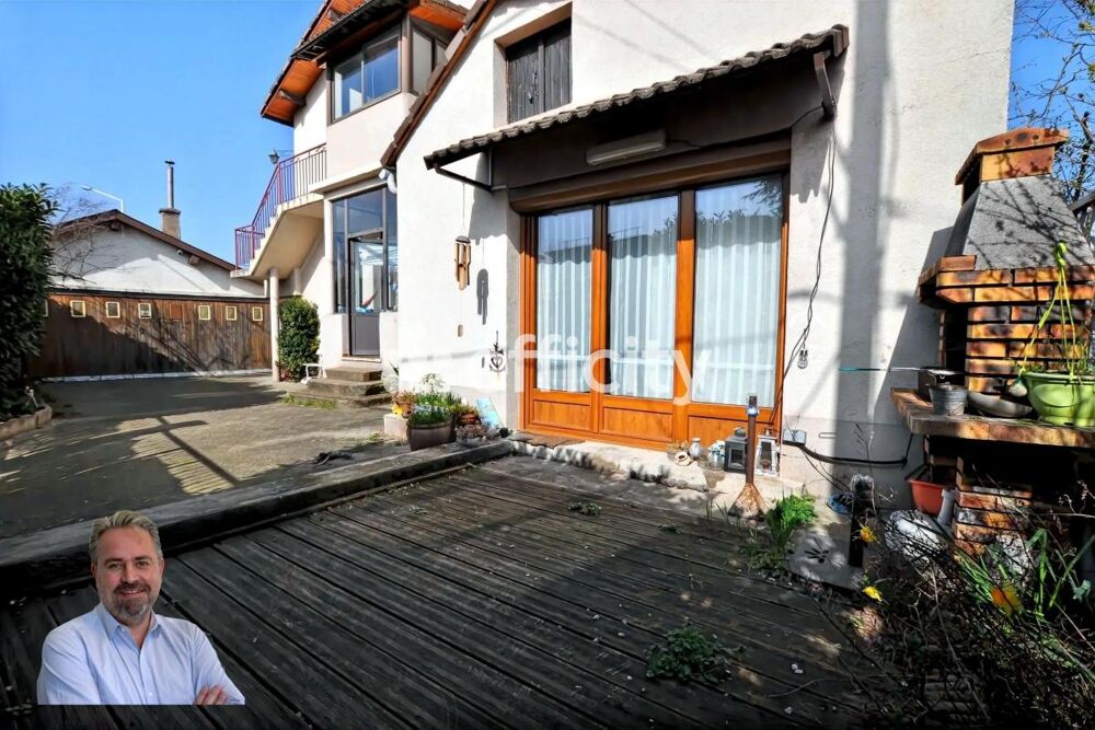 Vente Appartement Appartement Venissieux