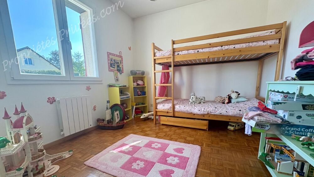 Vente Maison Maison Maslives 6 pièce(s) 115 m2 Maslives