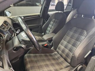 Golf VII GTD BMT 2014 occasion 06700 Saint Laurent Du Var