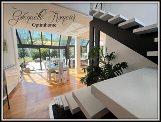  Maison  vendre 12 pices 230 m