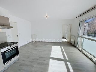  Appartement à vendre 2 pièces 46 m²