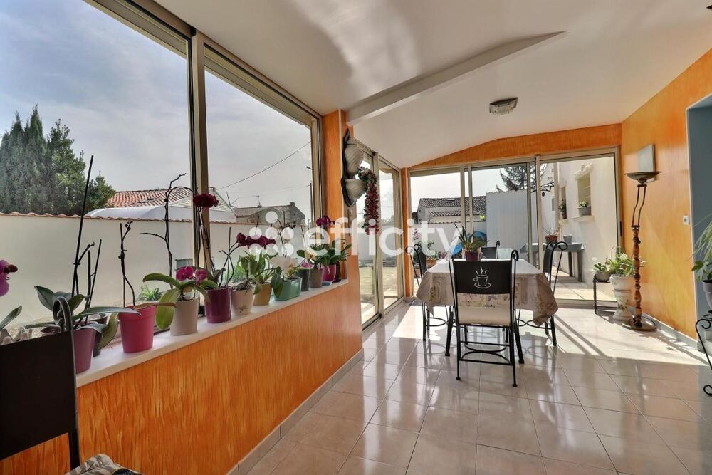 Vente Maison Maison Marsais