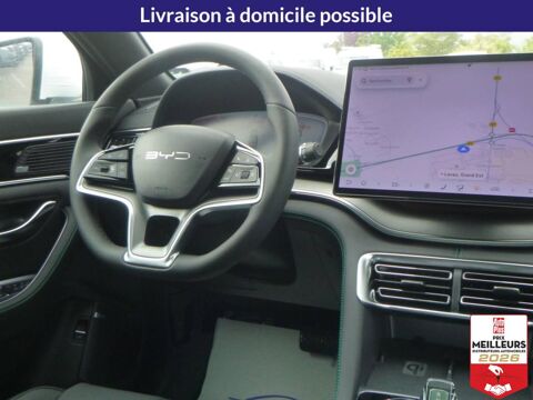Seal DM-i 218 PHEV Comfort 2026 occasion 10150 Lavau