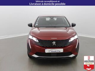3008 Essence 130 Active Pack +GPS 2022 occasion 10150 Lavau