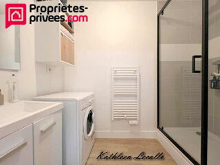  Appartement  vendre 2 pices 40 m