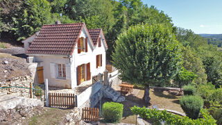  Maison à vendre 4 pièces 65 m²