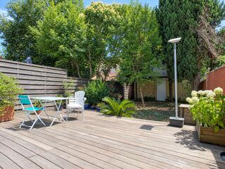  Maison à vendre 5 pièces 134 m²