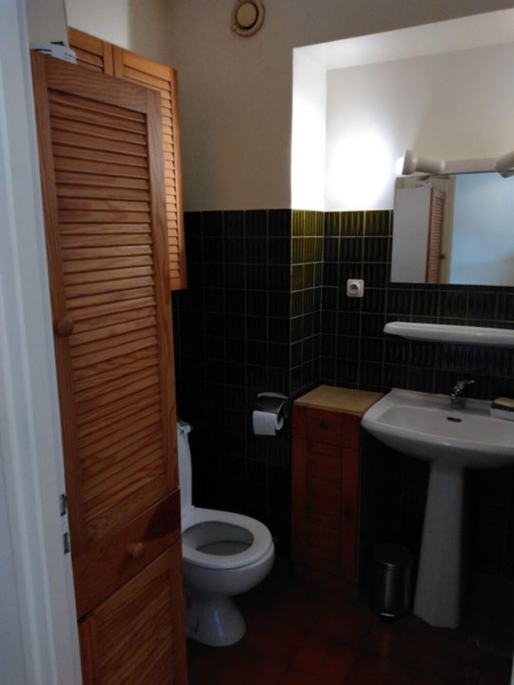Location Appartement Studio de 16m2 à louer sur Annecy Annecy