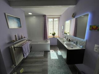  Maison à vendre 6 pièces 165 m²
