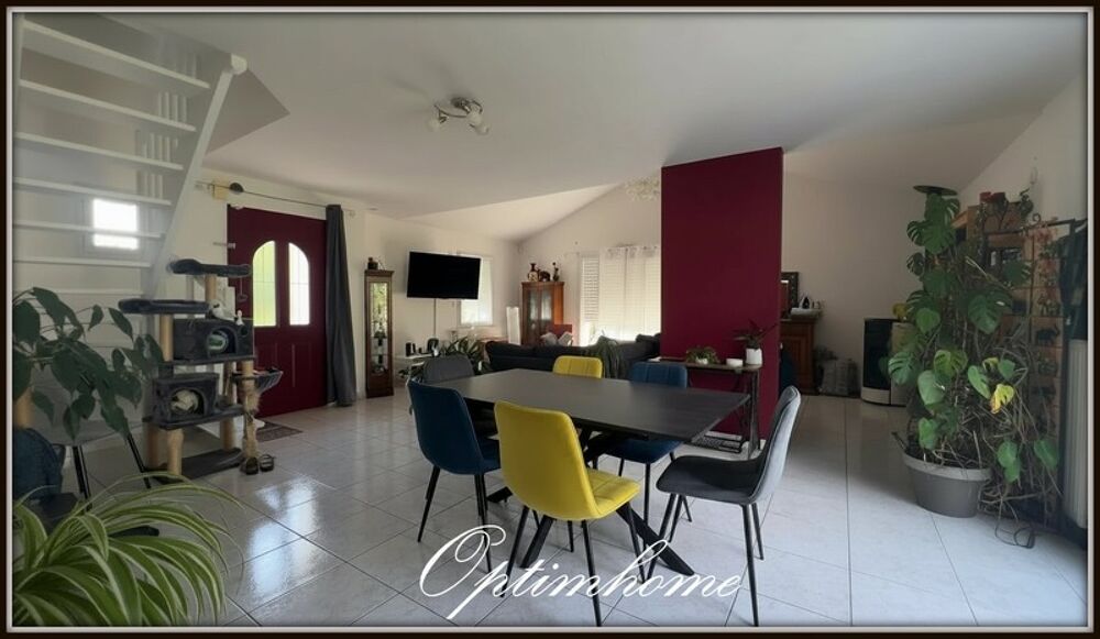 Vente Maison Maison à vendre 5 pièces  (44) Vertou