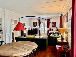  Maison � vendre 8 pi�ces 186 m�