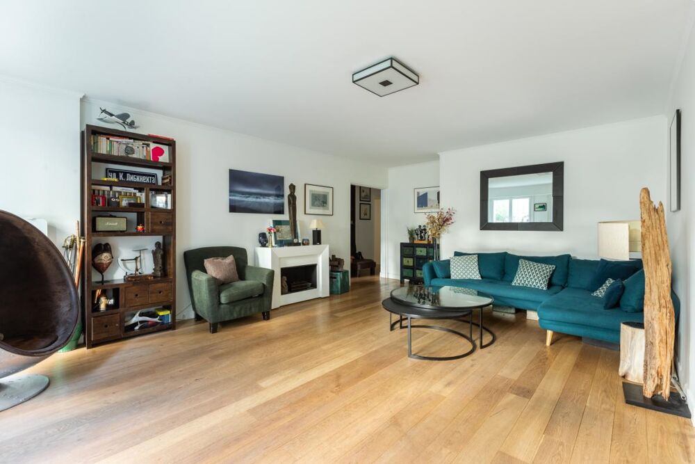 � vendre  Appartement Levallois-Perret (92300)