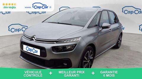 Citroën C4 Spacetourer 1.5 BlueHDi 130 Feel 2020 occasion Istres 13800